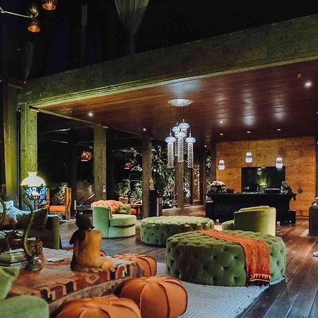 Dragon House - Your Dream House In Bali! Убуд Екстериор снимка