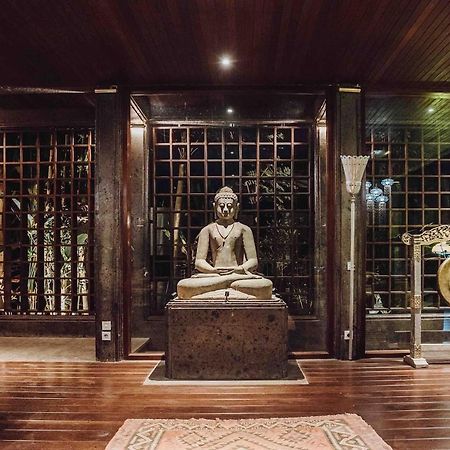 Dragon House - Your Dream House In Bali! Убуд Екстериор снимка