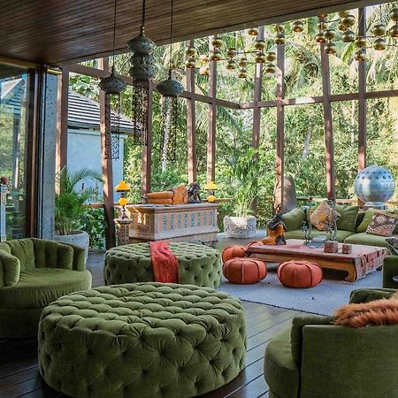 Dragon House - Your Dream House In Bali! Убуд Екстериор снимка
