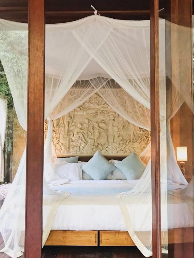 Dragon House - Your Dream House In Bali! Убуд Екстериор снимка