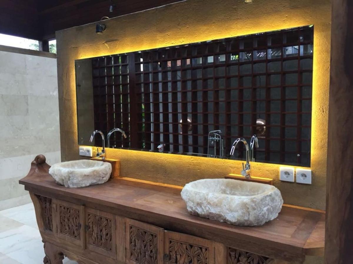 Dragon House - Your Dream House In Bali! Убуд Екстериор снимка