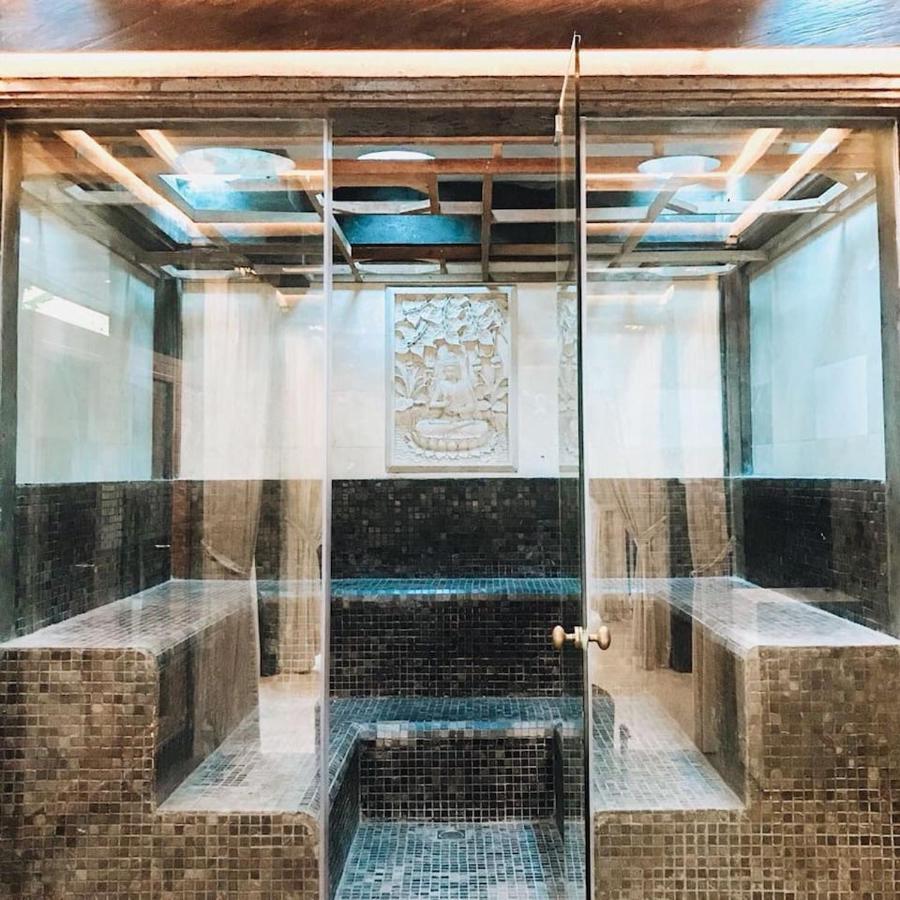 Dragon House - Your Dream House In Bali! Убуд Екстериор снимка