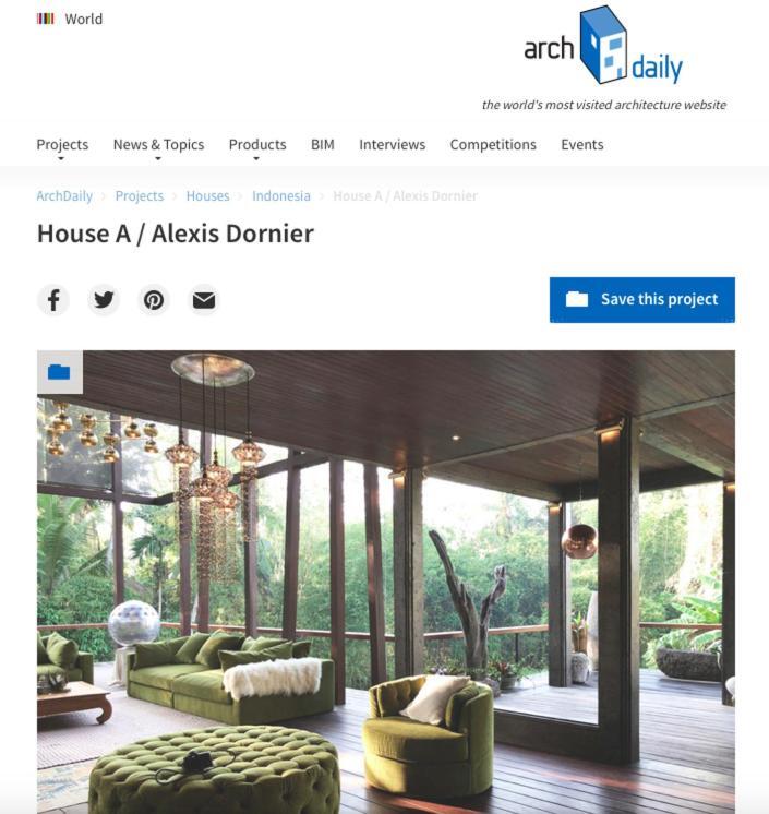 Dragon House - Your Dream House In Bali! Убуд Екстериор снимка